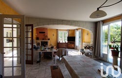 Saint-Arnoult, Centre-Val de Loire 41800