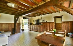 Châtillon-sur-Cher, Centre 41130