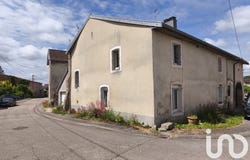 Martigny-les-Bains, Grand Est 88320