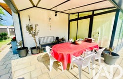 Traînou, Centre-Val de Loire 45470