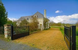 LONGUE JUMELLES, Pays de la Loire 49160