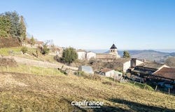 ROMANECHE THORINS, Bourgogne 71570