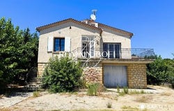 Saint-Genies-De-Malgoires, Languedoc-Roussillon 30190