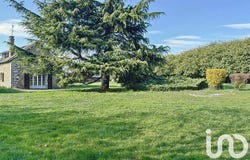 Hécourt, Normandy 27120