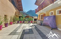 Bernex, Haute-Savoie 74500