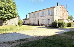Floirac, Poitou-Charentes 17120