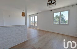 Morsang-sur-Orge, Île-de-France 91390