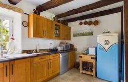 Thiviers, Dordogne