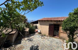 ALBITRECCIA, Corsica 20166