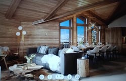 Morzine, Rhône-Alpes 74110