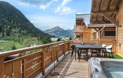 Châtel, Rhône-Alpes 74390