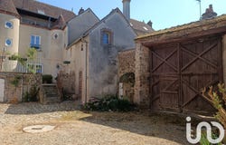 Villevallier, Bourgogne-Franche-Comté 89330