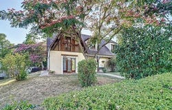 Paron, Bourgogne 89100