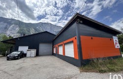 LE BOURG-D'OISANS, Auvergne-Rhône-Alpes 38520