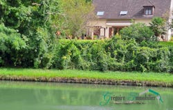 Montcourt-Fromonville, Seine-et-Marne 77140