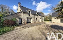 Plogastel-Saint-Germain, Brittany 29710