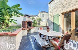 Cerny, Île-de-France 91590