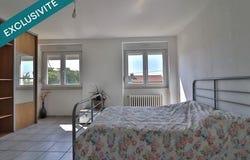 Bousse, Lorraine 57310