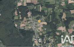 Camors, Brittany 56330