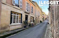 Excideuil, Nouvelle-Aquitaine 24160