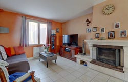 Jouy-le-Moutier, Val-d'Oise 95280
