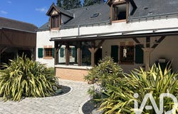 Lestiou, Centre-Val de Loire 41500