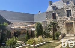 Maleville, Occitanie 12350