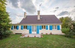 Le Mesnil-Saint-Denis, Île-de-France 78320