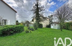 Pompaire, Nouvelle-Aquitaine 79200