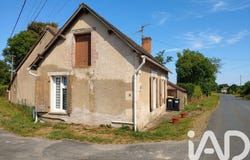 Brigueil-le-Chantre, Nouvelle-Aquitaine 86290