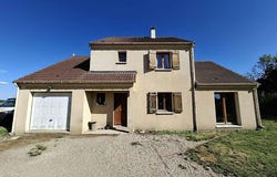 La Puisaye, Centre-Val de Loire 28250