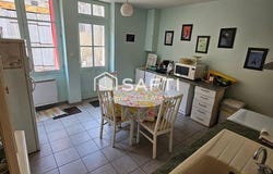 Saint-Pourcain-Sur-Sioule, Auvergne 03500