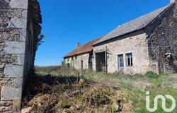 Saint Martin de Commune, Bourgogne-Franche-Comté 71490