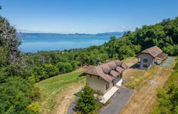 Evian-les-Bains, Rhône-Alpes 74500