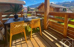 Verchaix, Rhône-Alpes 74440