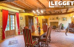 Sainte-Mondane, Nouvelle-Aquitaine 24370