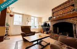 Sorel-Moussel, Centre 28260