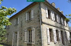 Brugnac, Aquitaine 47260