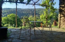 Saint-Martin-de-Boubaux, Languedoc-Roussillon 48160