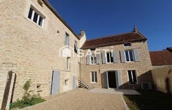 Chamboeuf, Bourgogne 21220