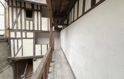 Troyes, Champagne-Ardennes 10000