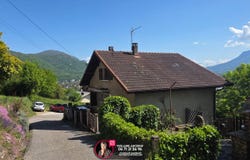 Saint-Alban-Leysse, Rhône-Alpes 73230