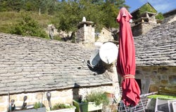 Les Vignes, Lozère 48210