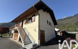 Cevins, Auvergne-Rhône-Alpes 73730