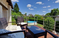 Chinon, Centre 37500