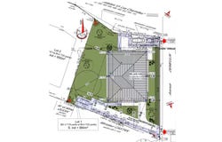 Avenue Demeulin, Mérignac, Nouvelle-Aquitaine 33700