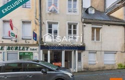 Mayenne, Pays de la Loire 53100