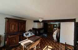 LES CABANNES, Occitanie 09310