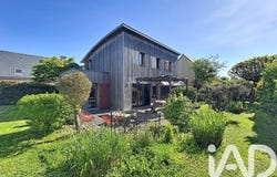 La Bouëxière, Brittany 35340