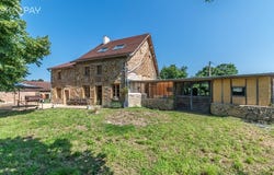 735 À Pleinecey, 71800 Vauban, France, Vauban, Bourgogne-Franche-Comté 71800